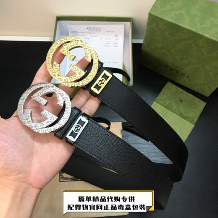 Picture of Gucci Belts _SKUfw106485830fw